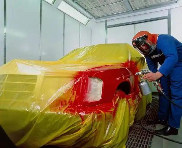 马尔康汽车设备非标涂装线项目用水标准要求及制水设备工艺方案